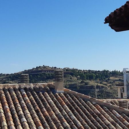 Domus Toledo Apartment Luaran gambar