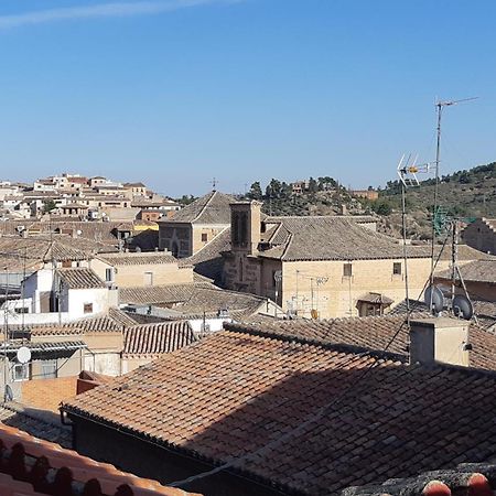 Domus Toledo Apartment Luaran gambar