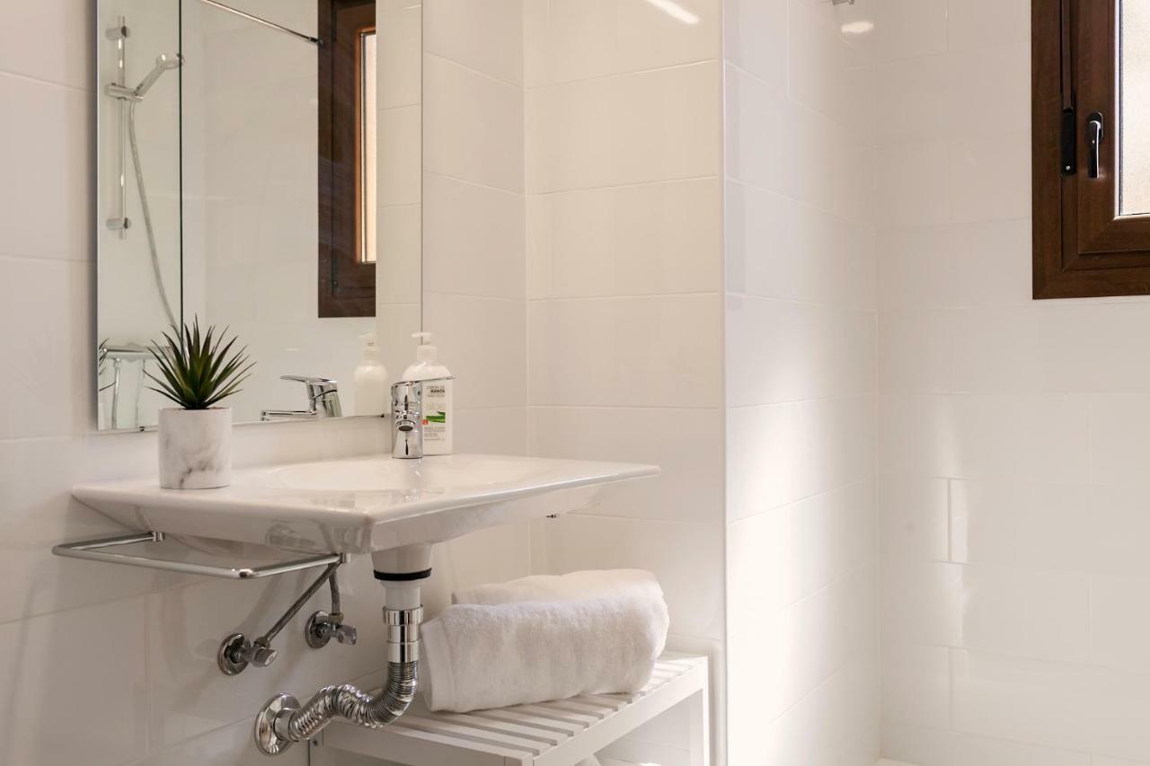 Domus Toledo Apartment Luaran gambar