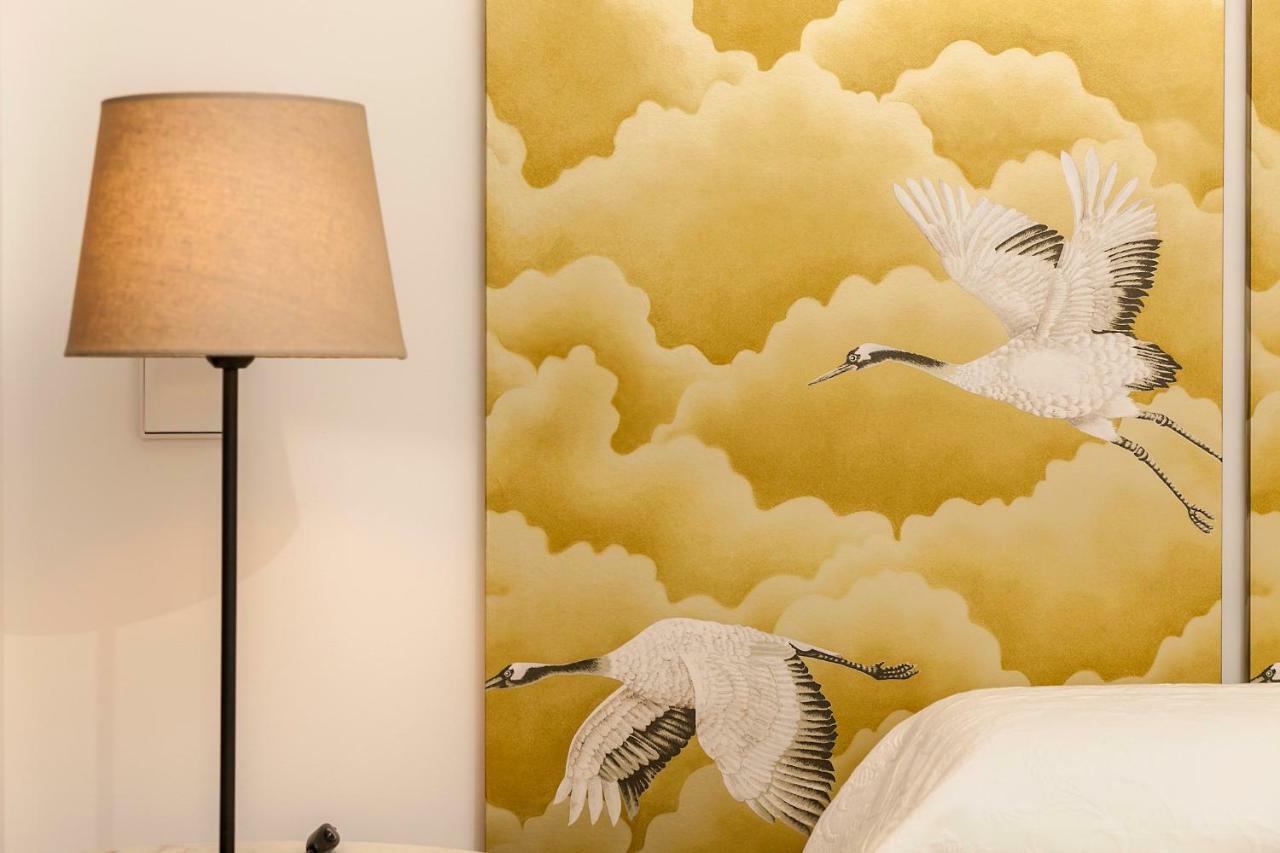 Domus Toledo Apartment Luaran gambar