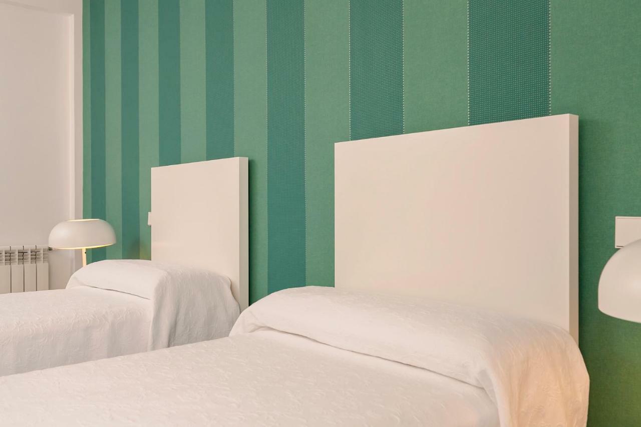 Domus Toledo Apartment Luaran gambar