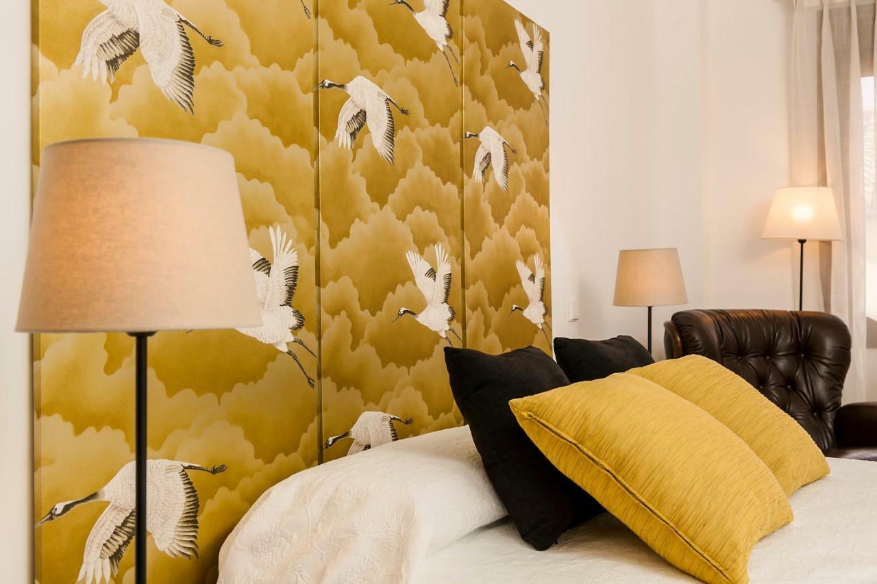 Domus Toledo Apartment Luaran gambar