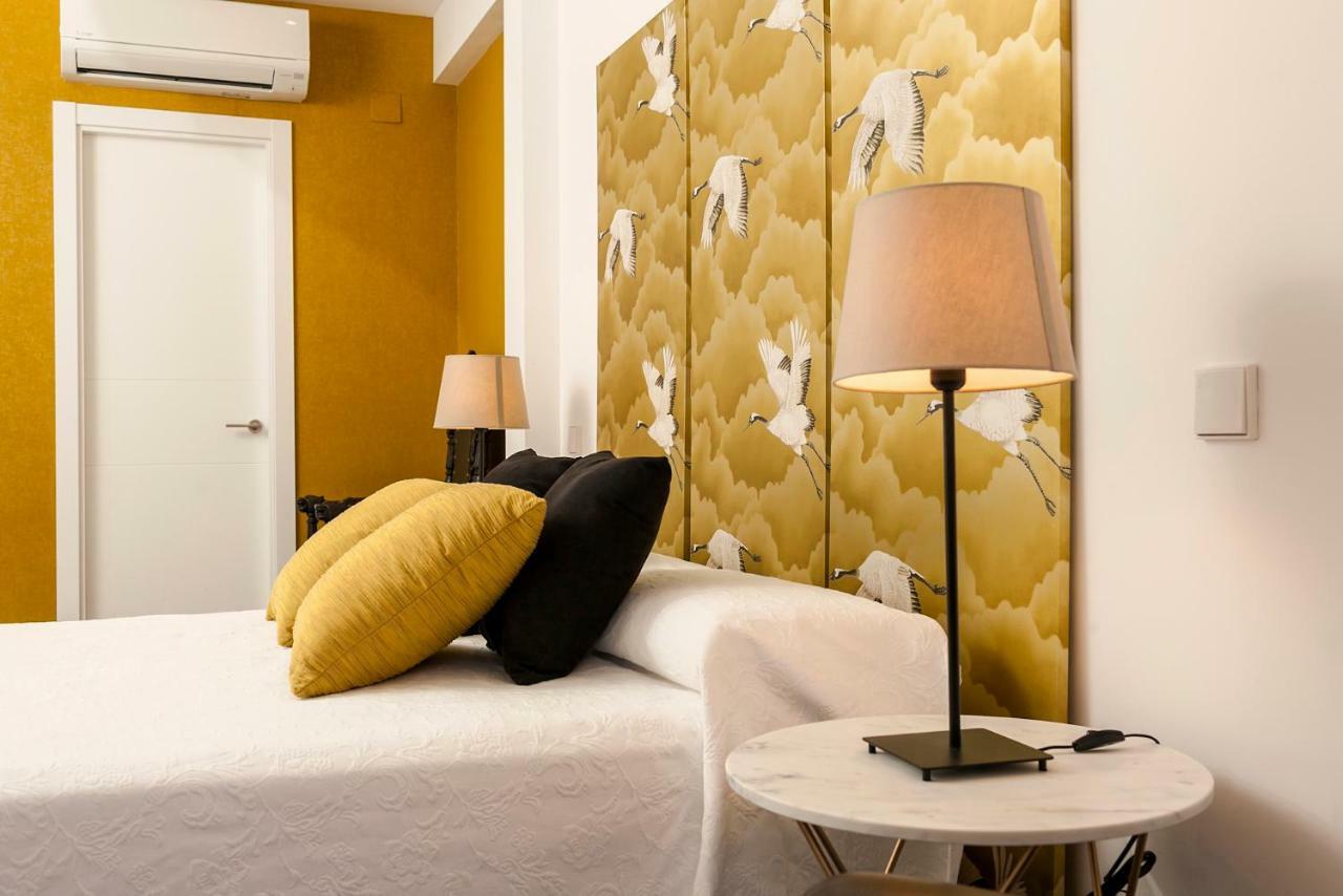 Domus Toledo Apartment Luaran gambar