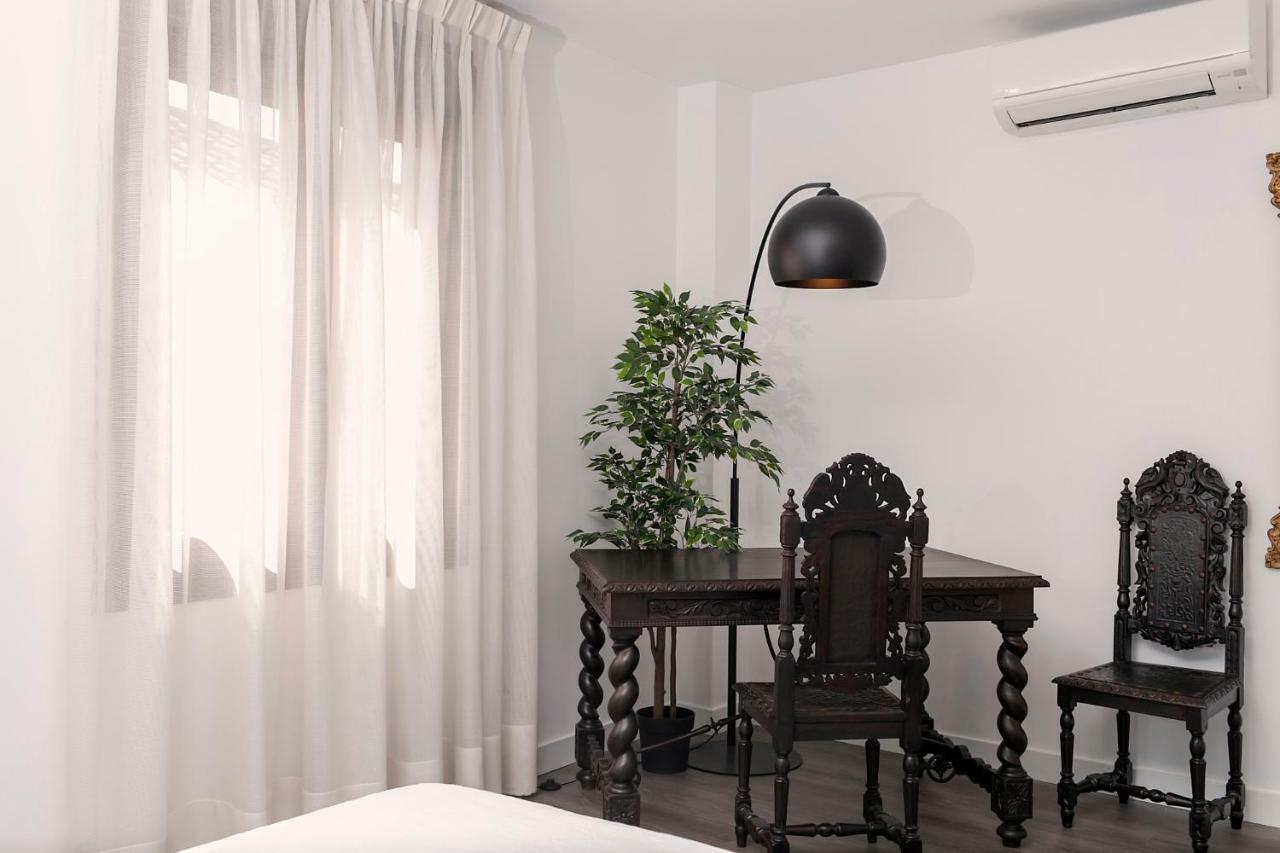 Domus Toledo Apartment Luaran gambar