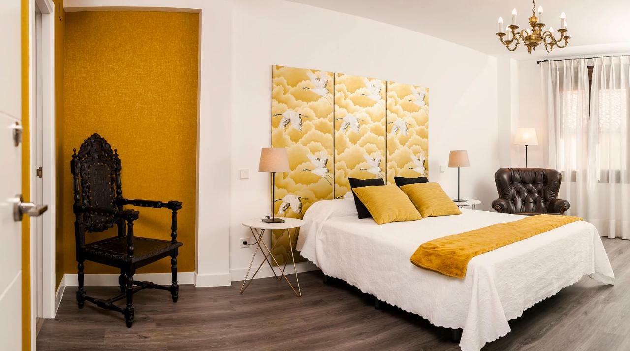 Domus Toledo Apartment Luaran gambar