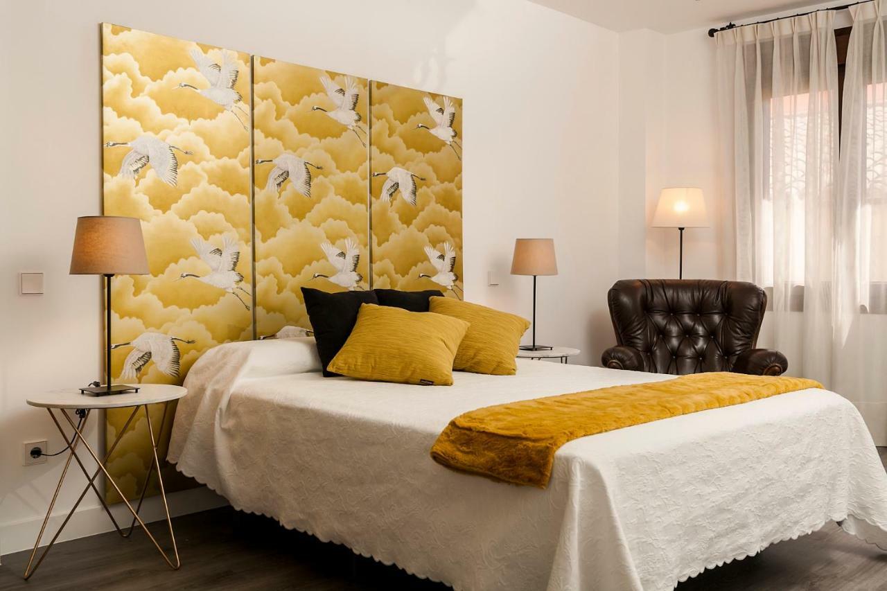 Domus Toledo Apartment Luaran gambar